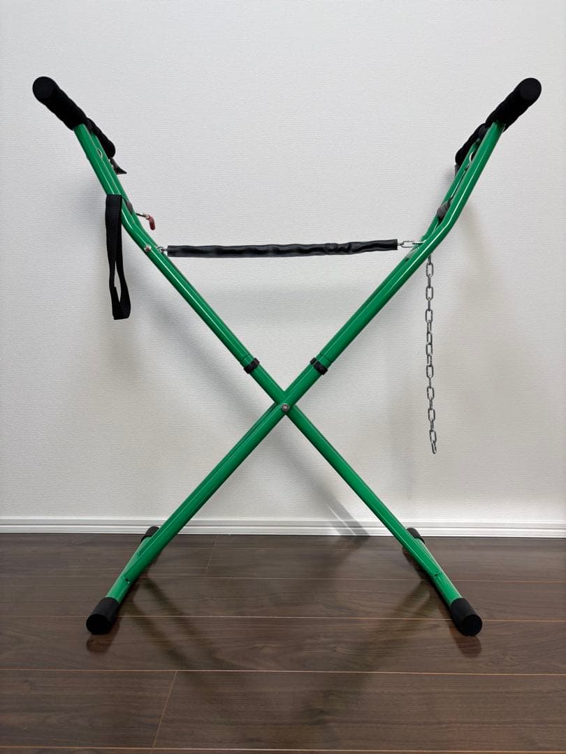 り　GALLIMU ガリウム　ワックススタンド