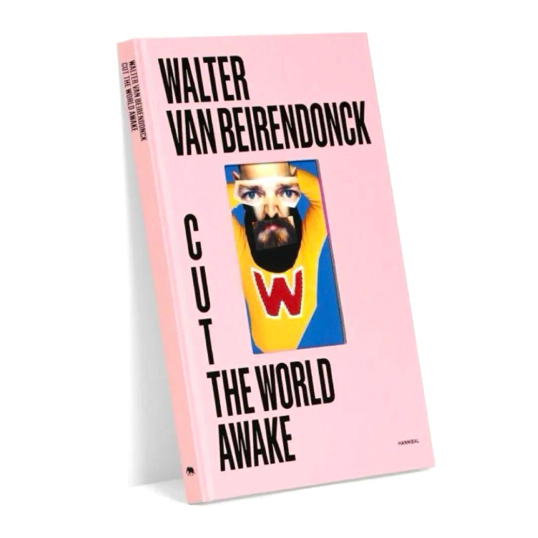 【洋書】Walter Van Beirendonck W&LT