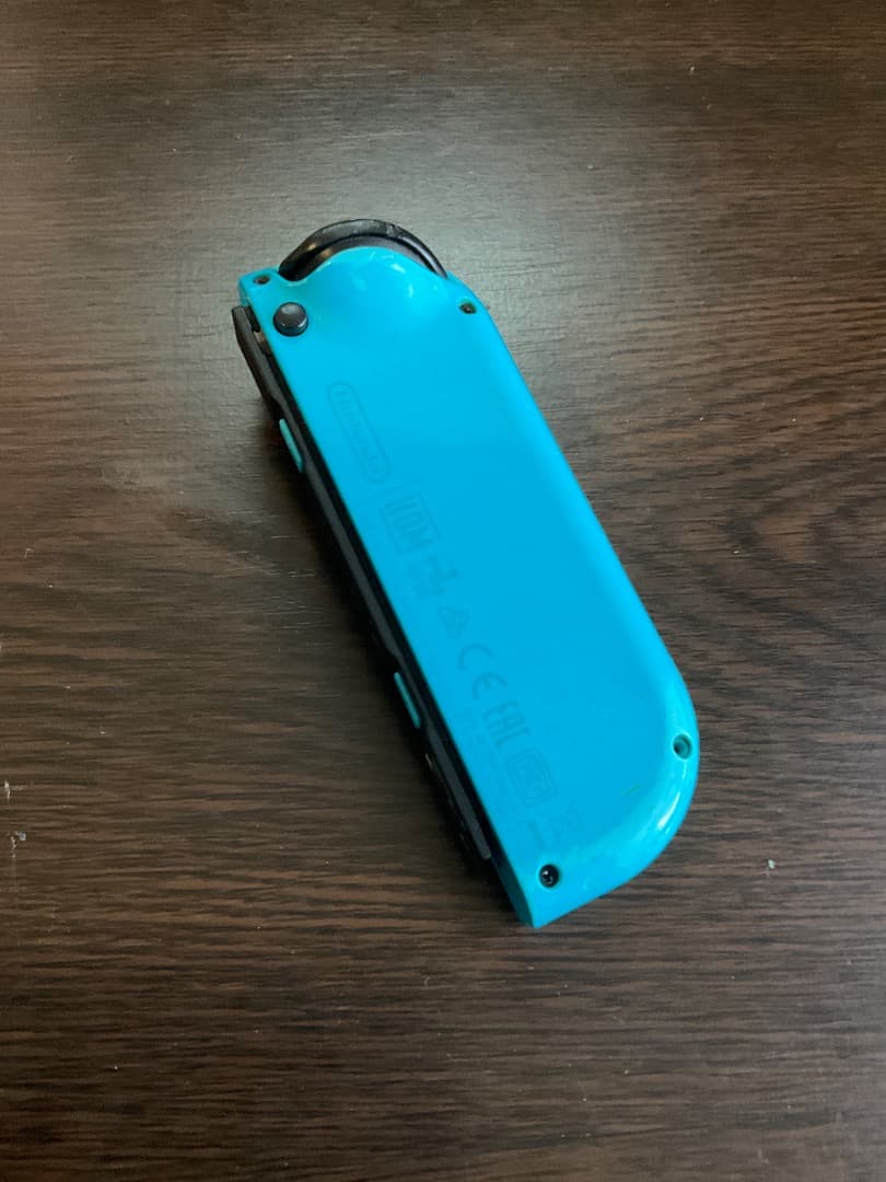 Nintendo Switch 本体 Joy-Con同梱