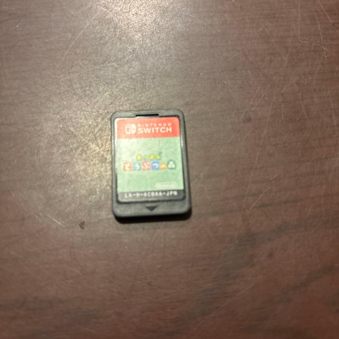 Nintendo Switch ソフト 3本セット 別売り可能