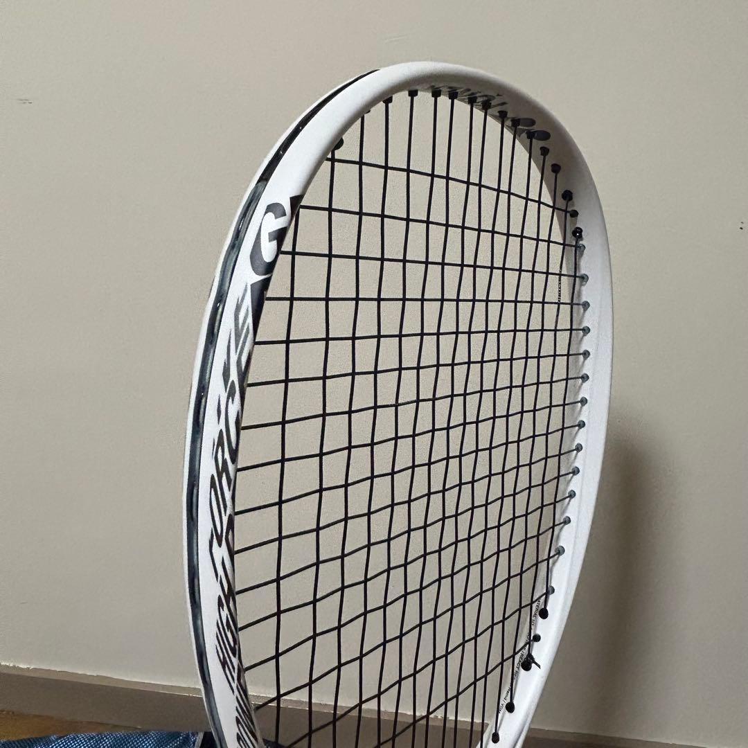 ヨネックス ジオブレイク70S SL1 前衛用 ソフトテニス ケース付き