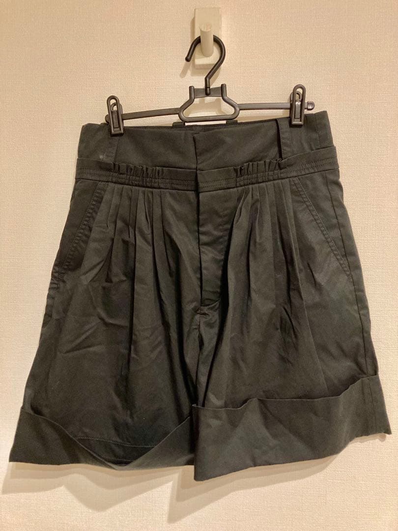 J.W.ANDERSON ショートパンツ サイズ44