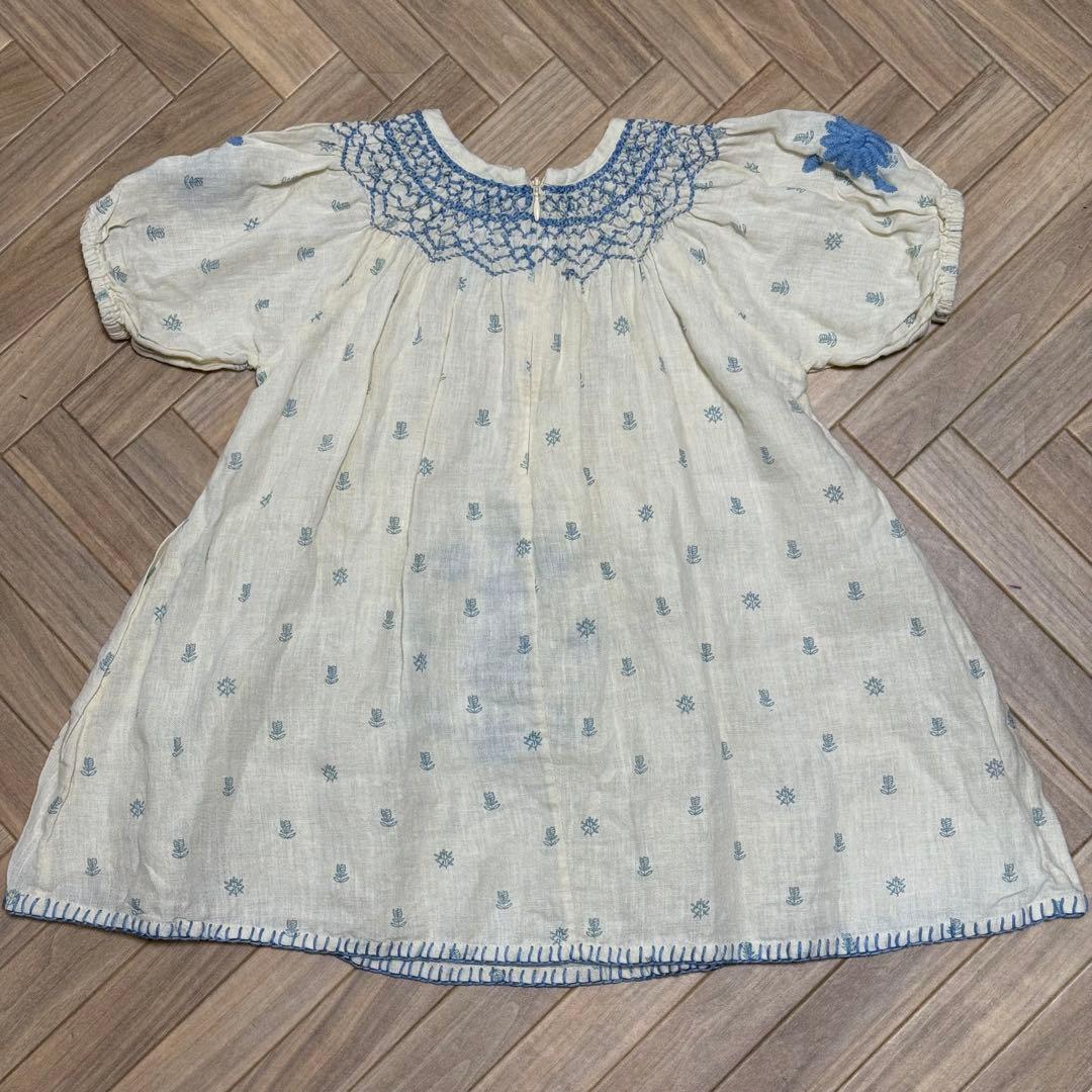 ワンピース apolina 2023SS CECE Dress