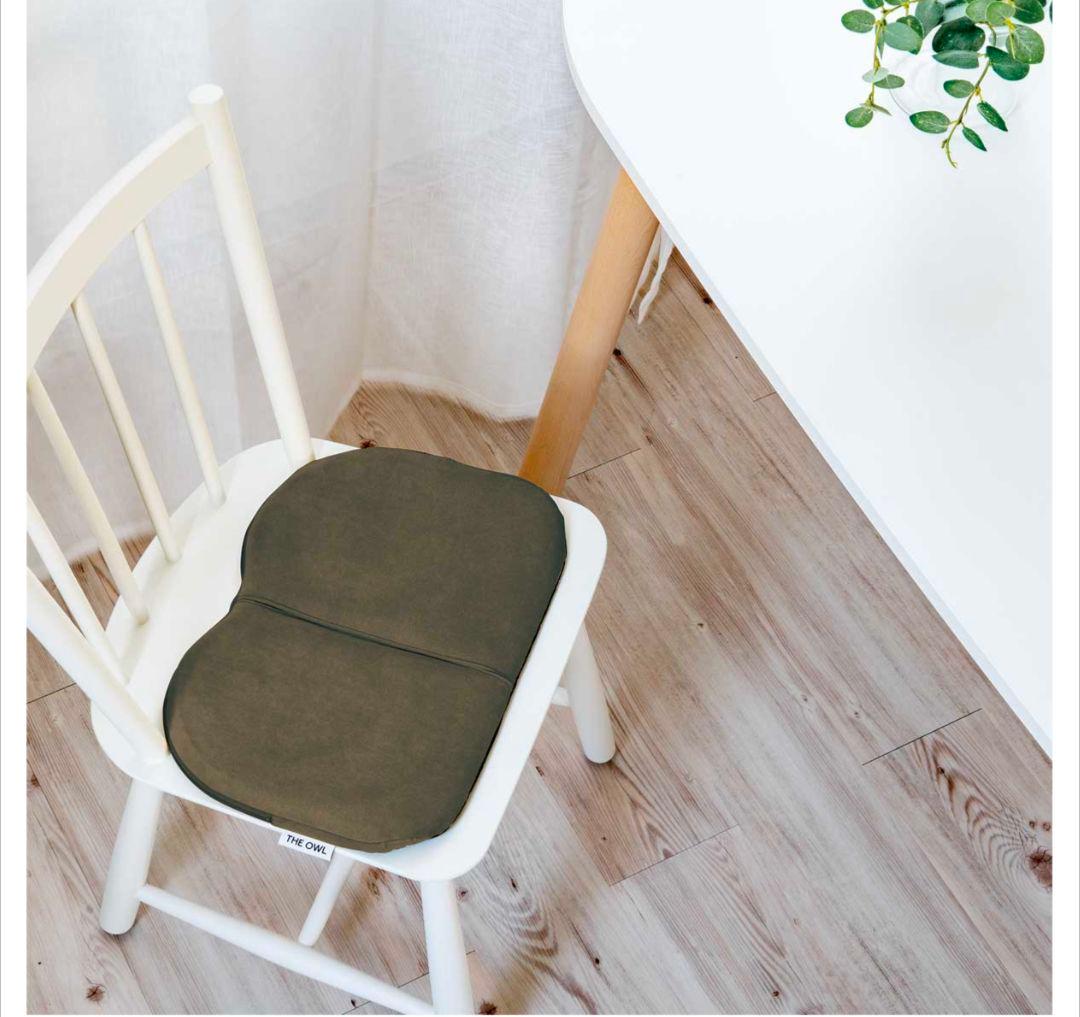 ☆保護猫☆EXGEL　THE OWL ハイエストコンパクト　クッション