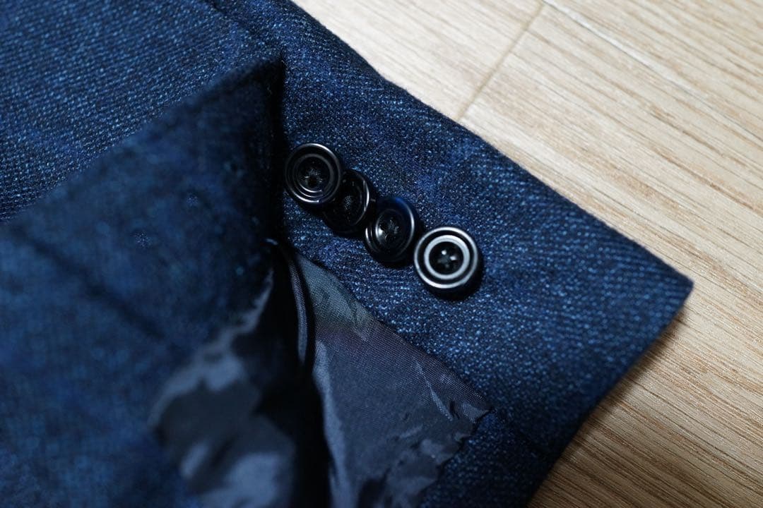 Sartorio テーラードジャケット