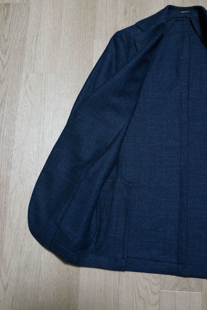 Sartorio テーラードジャケット