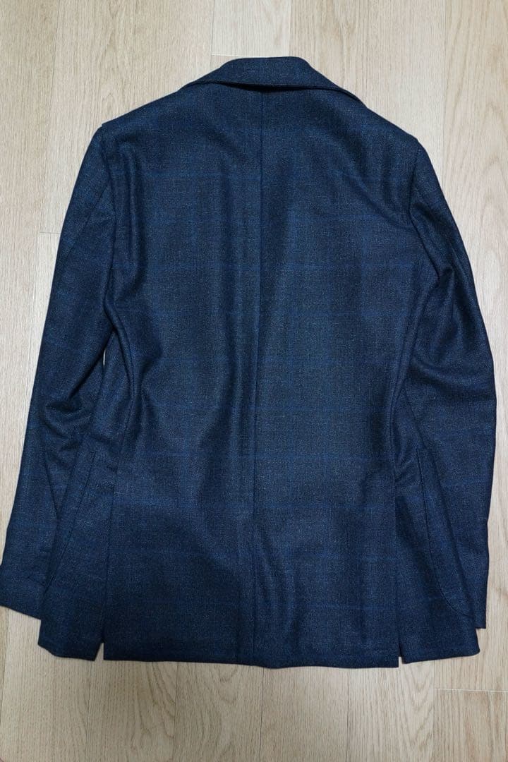 Sartorio テーラードジャケット