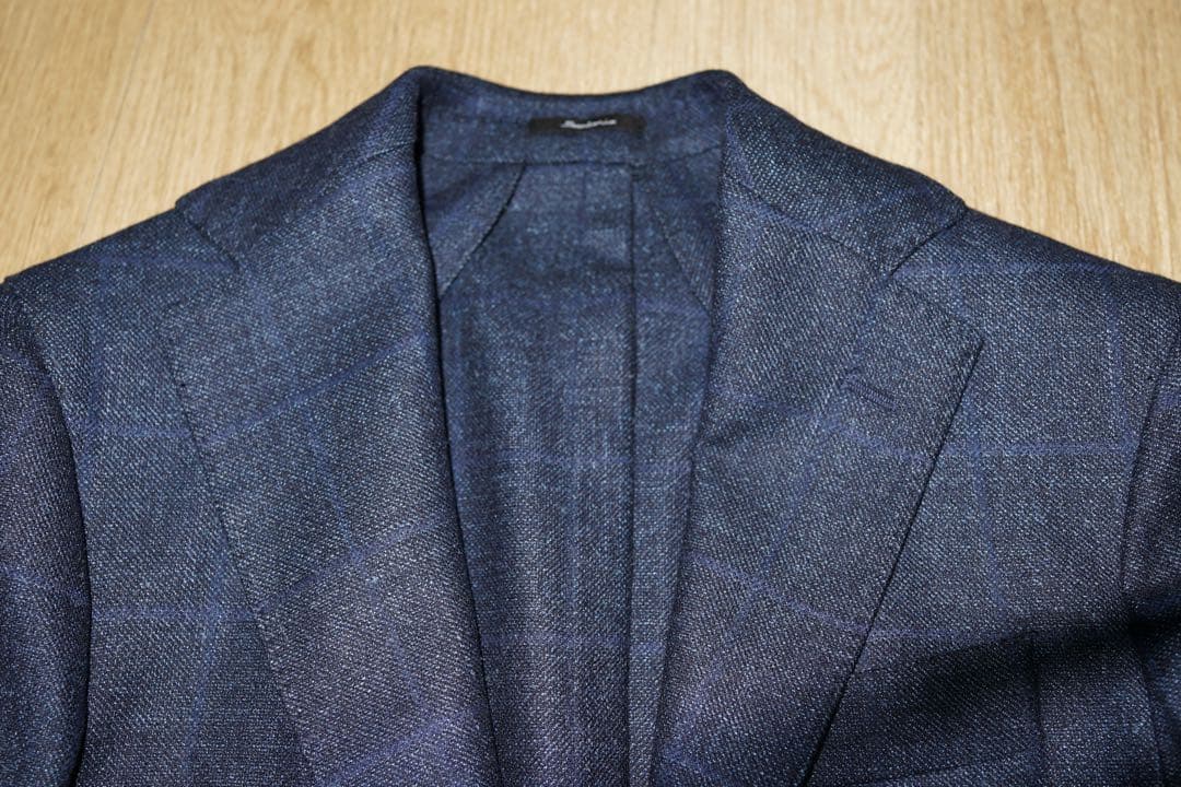 Sartorio テーラードジャケット