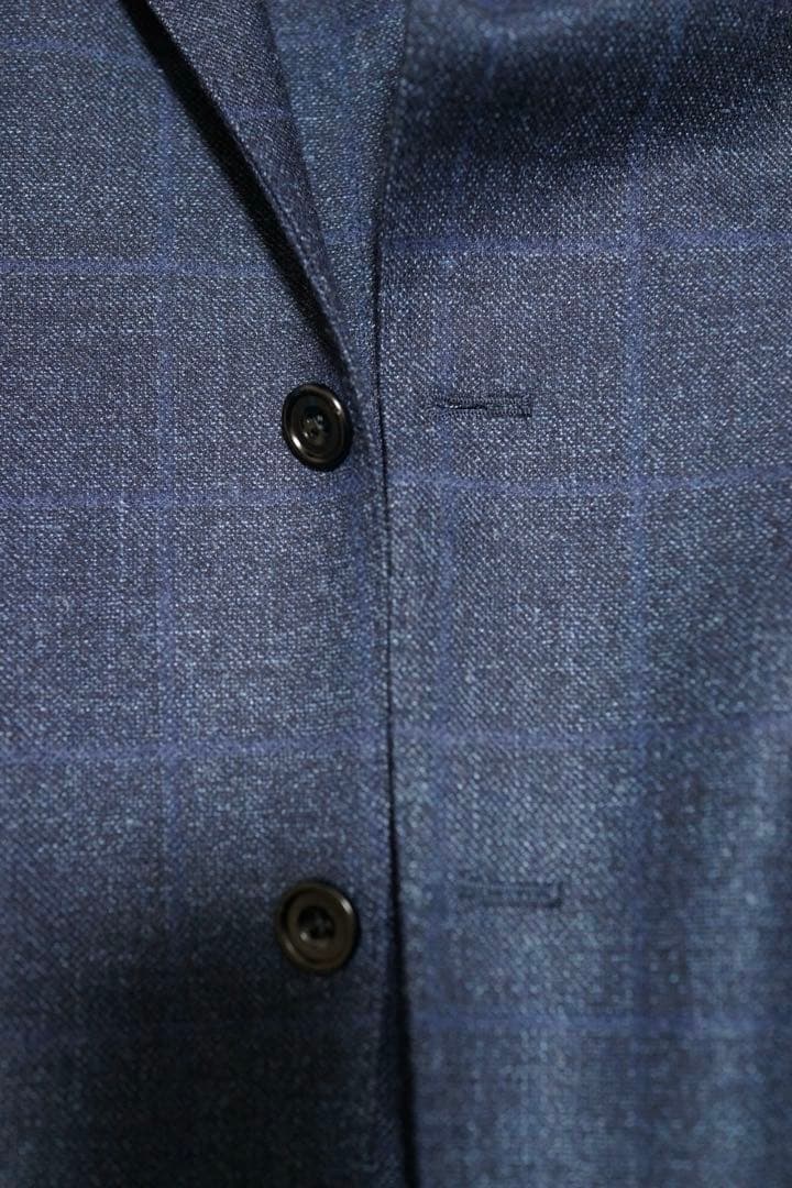 Sartorio テーラードジャケット