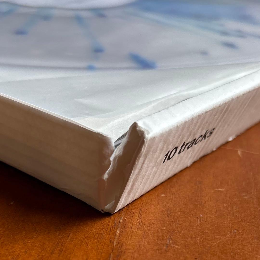 user_a94787f7 　BTS RM INDIGO LP