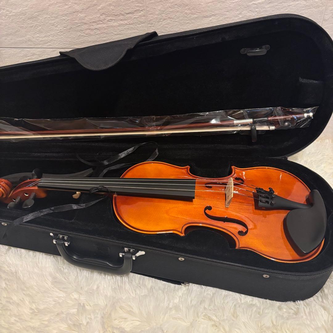 カルロジョルダーノ バイオリン VS-1 4/4 2020年