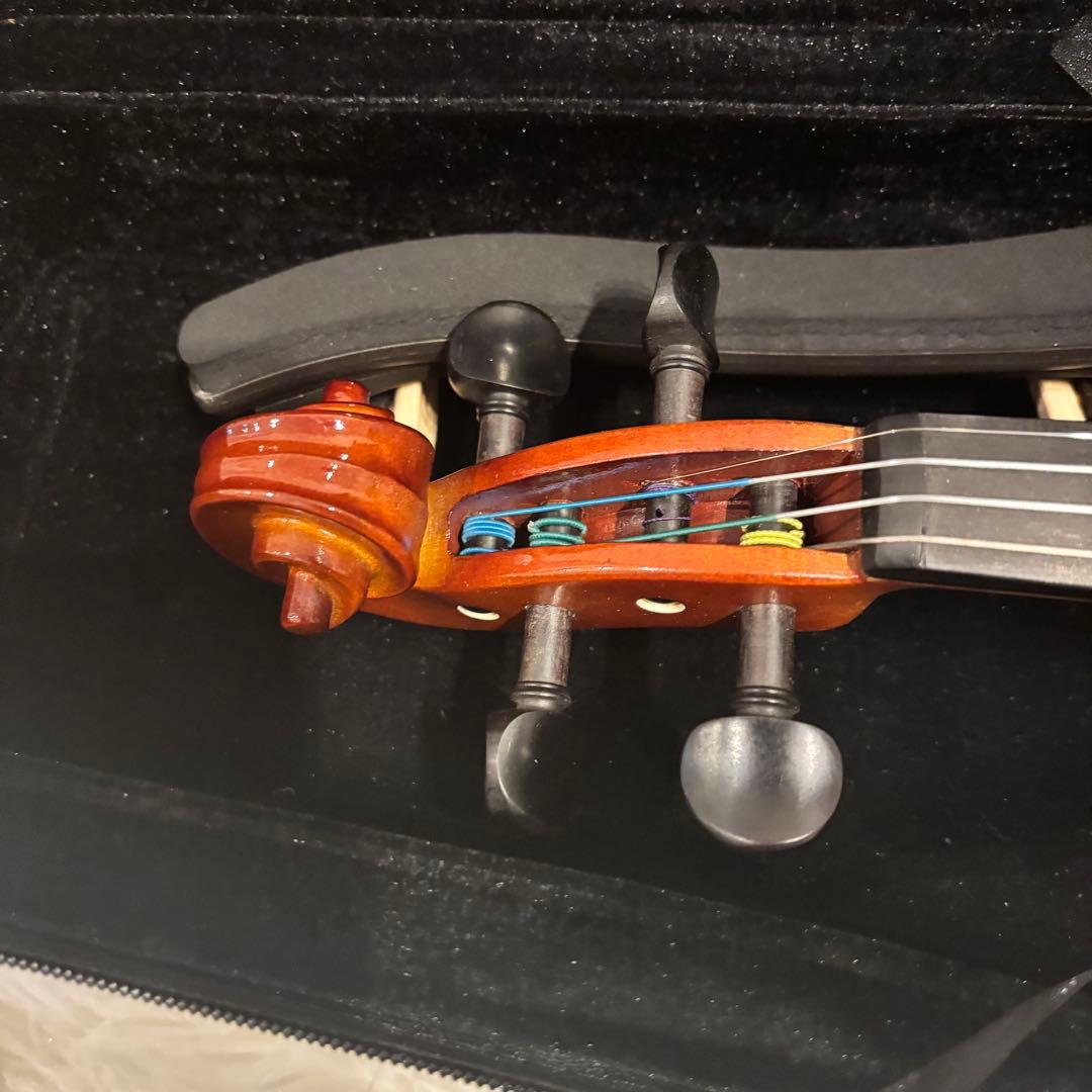 カルロジョルダーノ バイオリン VS-1 4/4 2020年