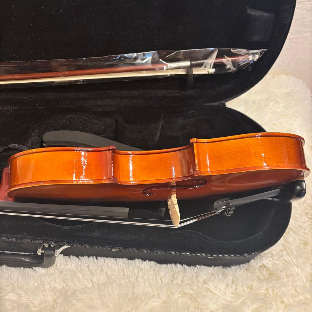 カルロジョルダーノ バイオリン VS-1 4/4 2020年