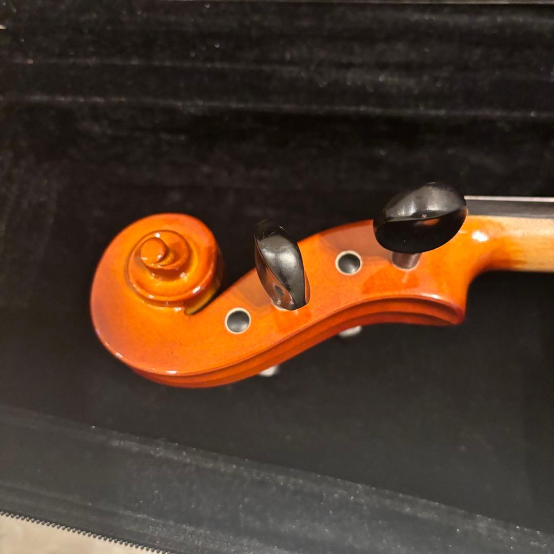 カルロジョルダーノ バイオリン VS-1 4/4 2020年