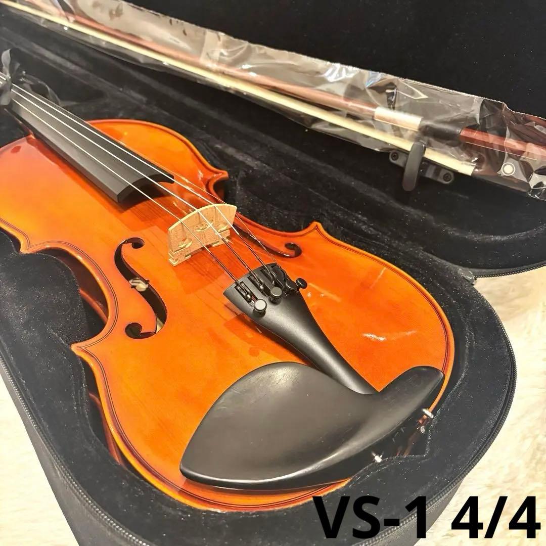 カルロジョルダーノ バイオリン VS-1 4/4 2020年