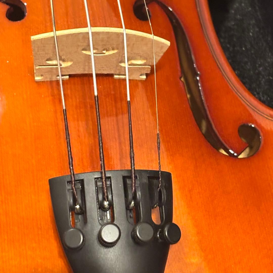 カルロジョルダーノ バイオリン VS-1 4/4 2020年