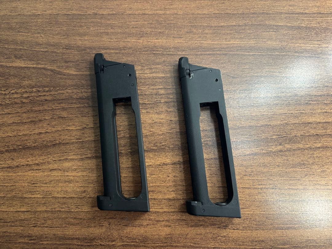 トイガン Carbon8 M45DOC