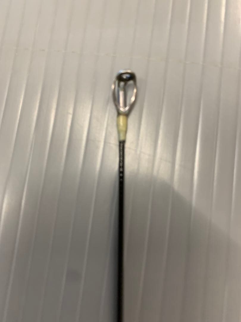 ヤマガブランクス 旧 ブルーカレント510 (JAN4560395514996)