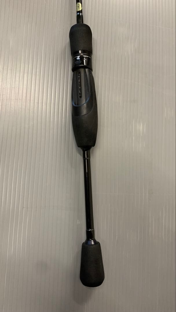 ヤマガブランクス 旧 ブルーカレント510 (JAN4560395514996)