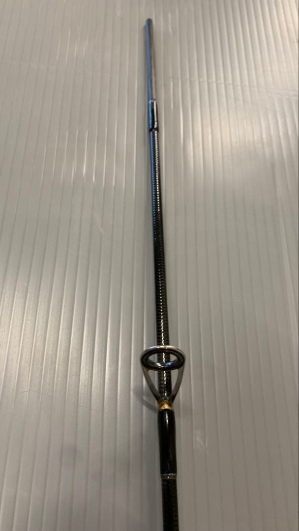 ヤマガブランクス 旧 ブルーカレント510 (JAN4560395514996)