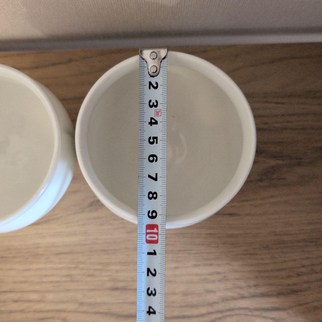 鈴木環　ピジョンカップ 2個セット　中　白　М