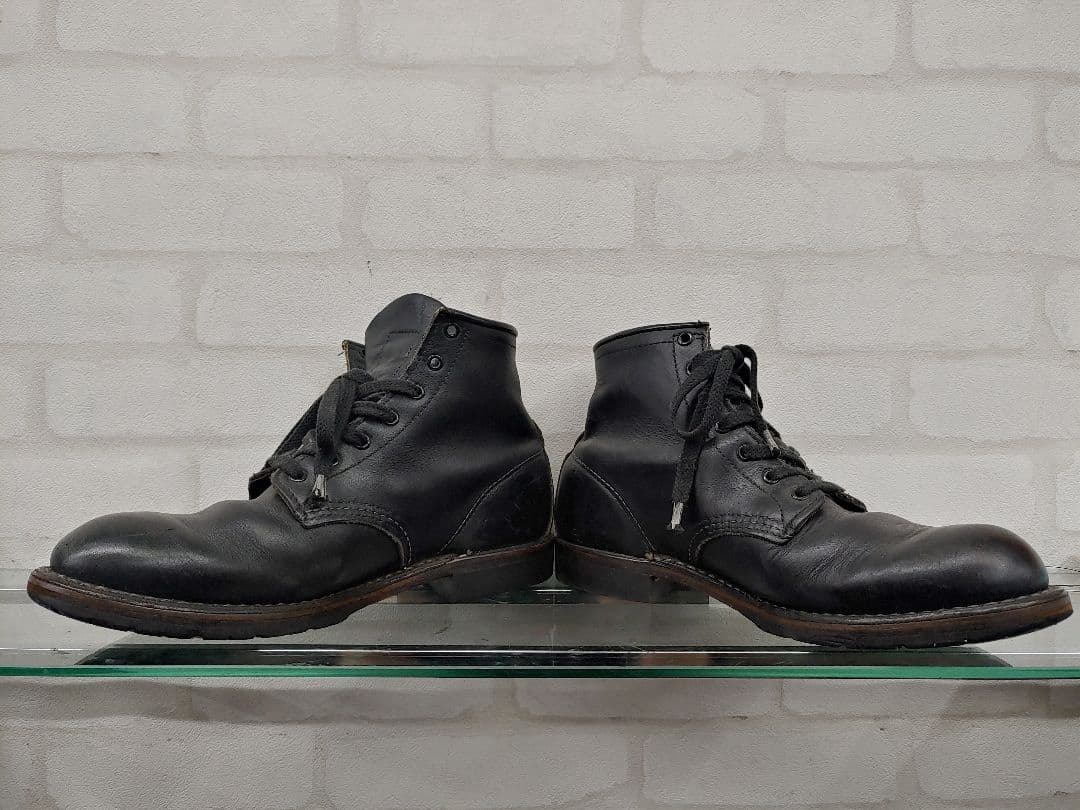 RED WING ブーツ ベックマン　USA 7　9014