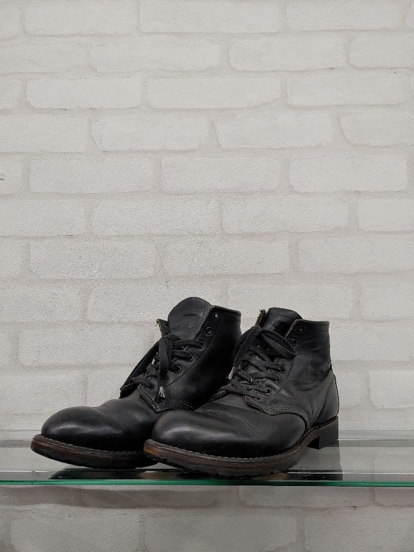 RED WING ブーツ ベックマン　USA 7　9014