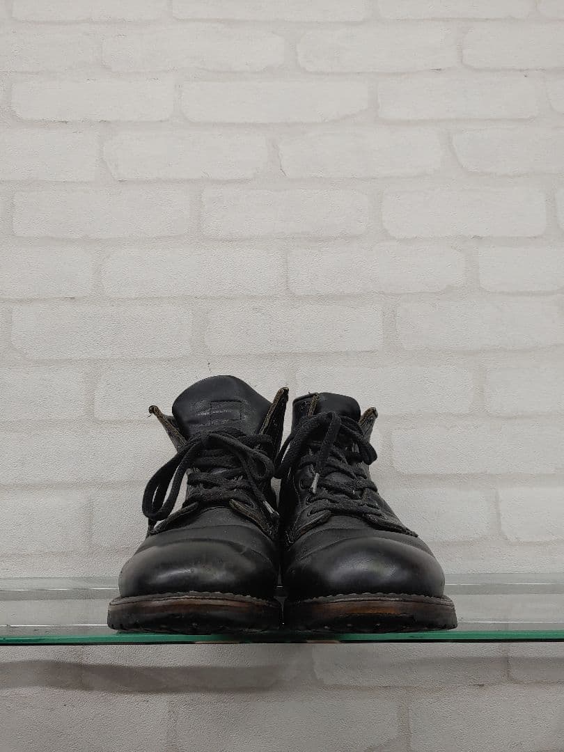 RED WING ブーツ ベックマン　USA 7　9014