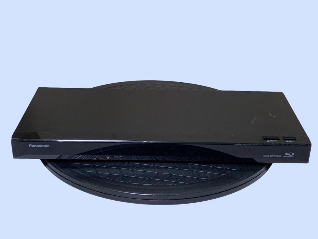 M8907 Panasonic パナソニック DMR-BRW1010