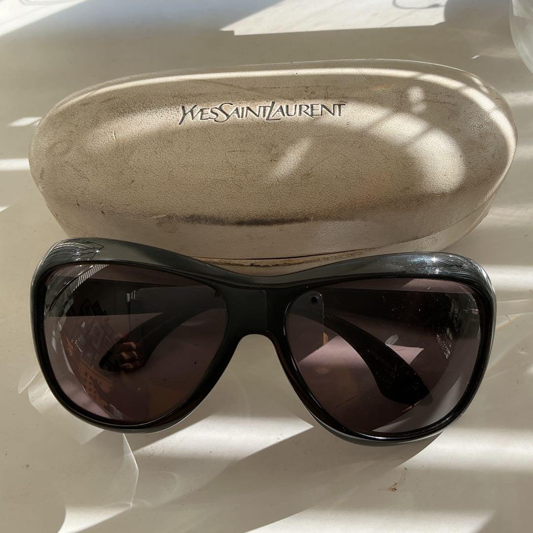 専用品です！　トムフォード期　イブサンローラン　サングラス