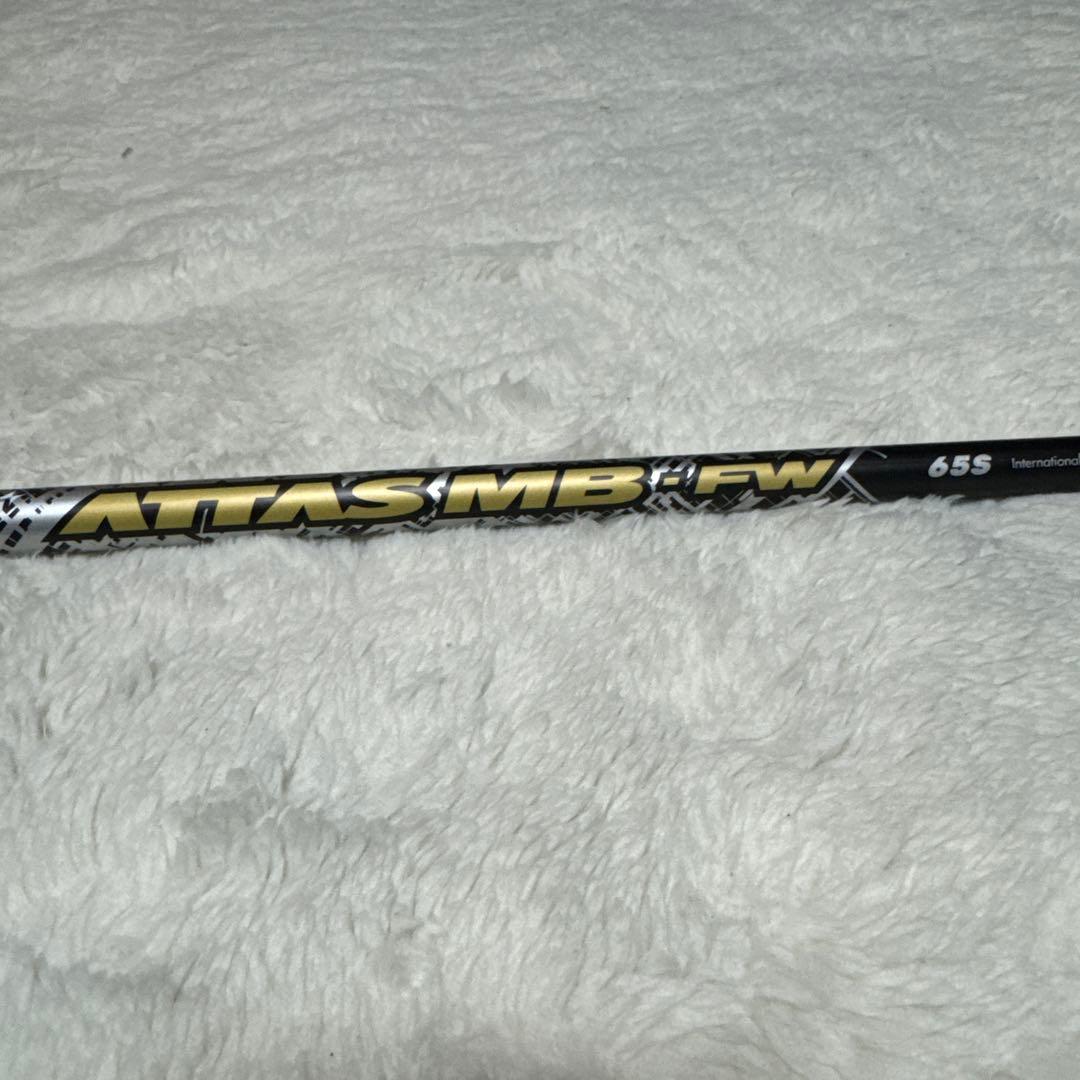 ロッディオ　フェアウェイウッド