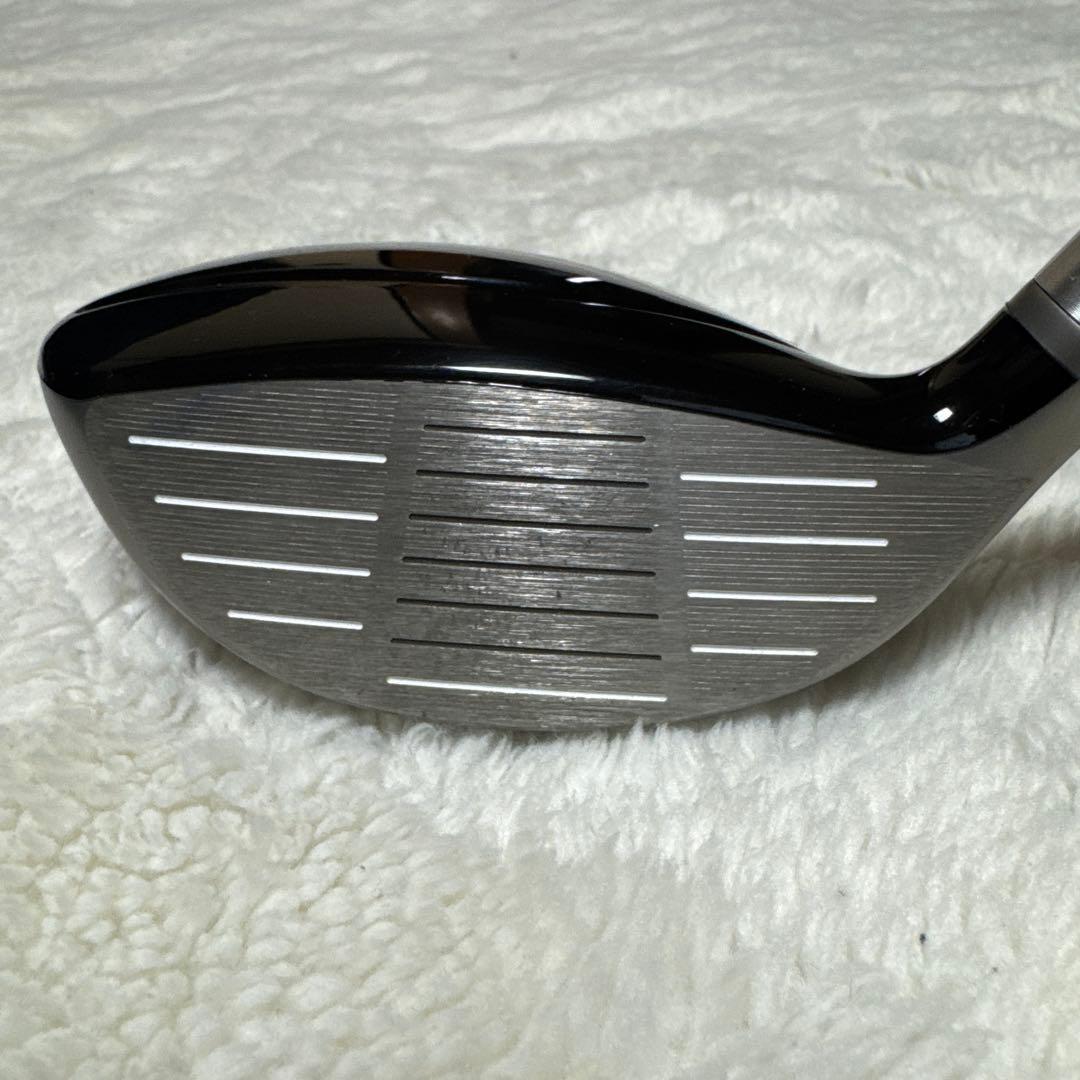 ロッディオ　フェアウェイウッド