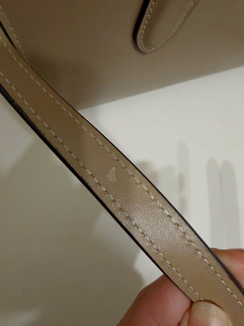 コーチ　スモール　トートバッグ