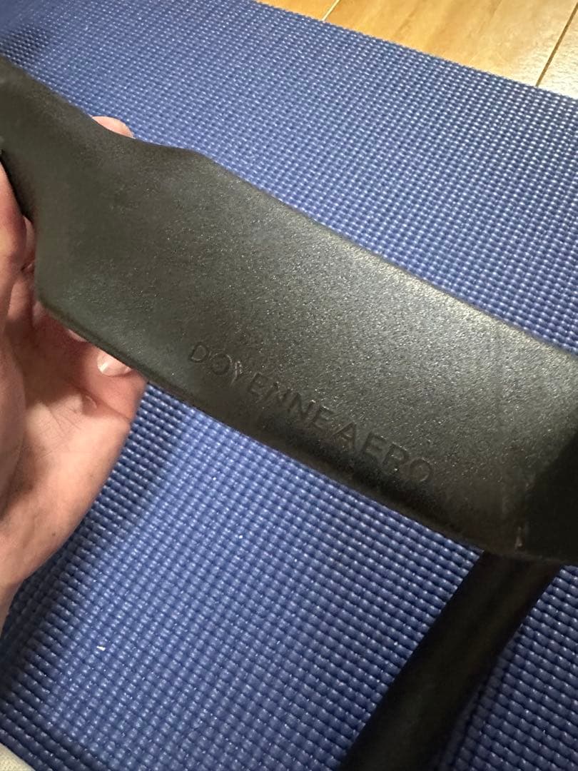 パーツ prime DOYENNE AERO 400mm