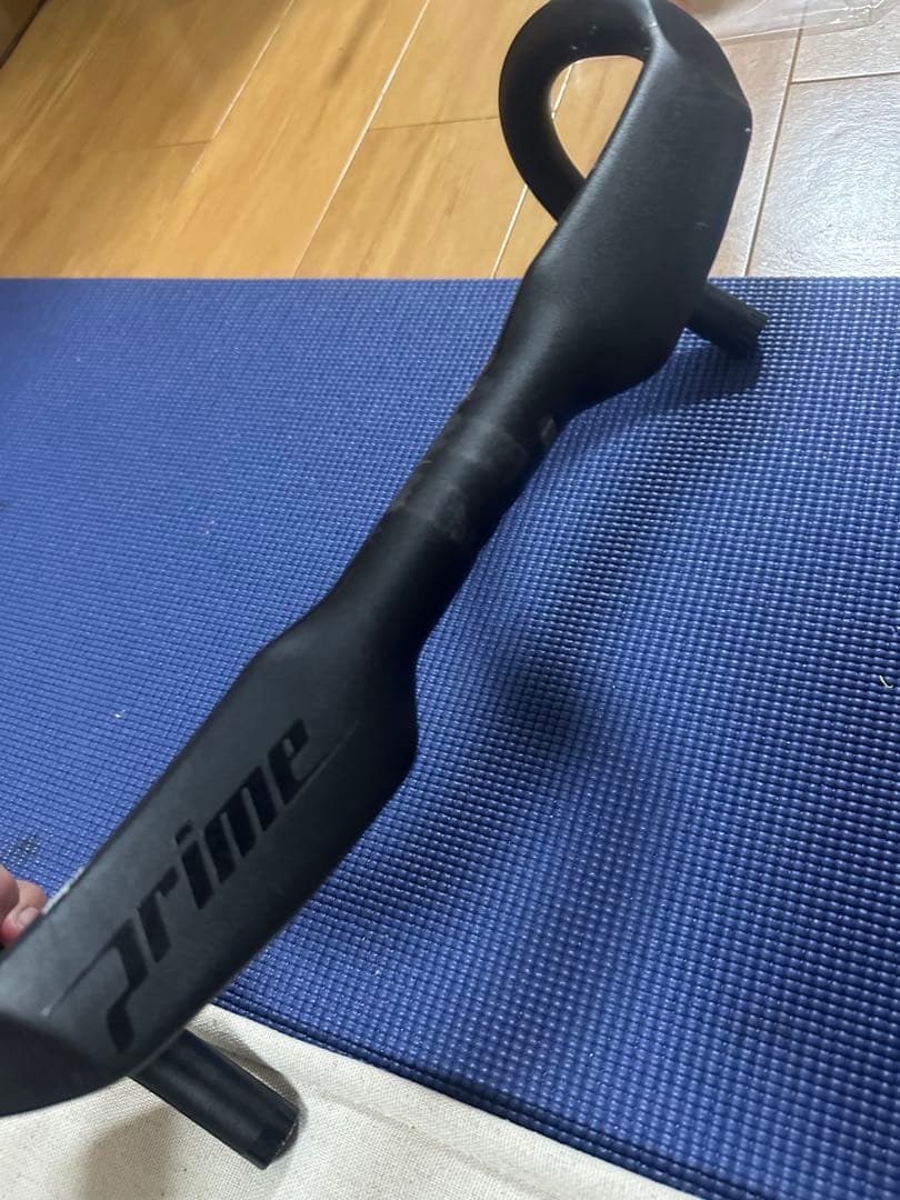 パーツ prime DOYENNE AERO 400mm