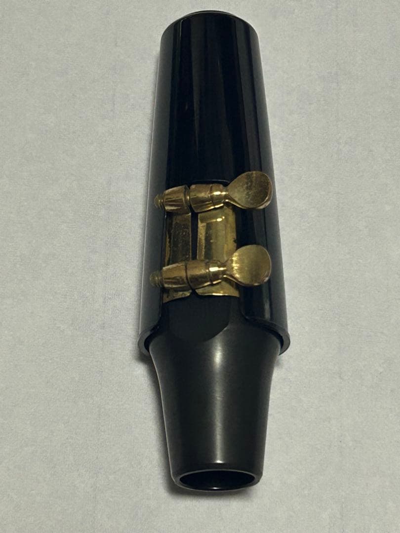 11月6日以降発送 セルマー　S80c⭐︎ テナーサックスマウスピース