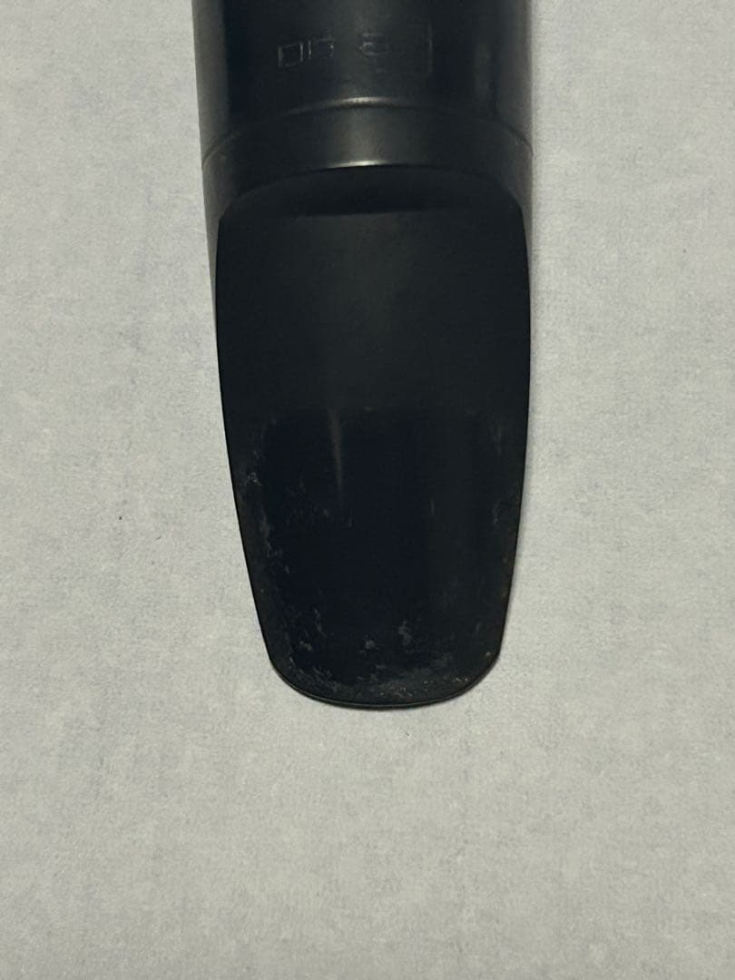 11月6日以降発送 セルマー　S80c⭐︎ テナーサックスマウスピース