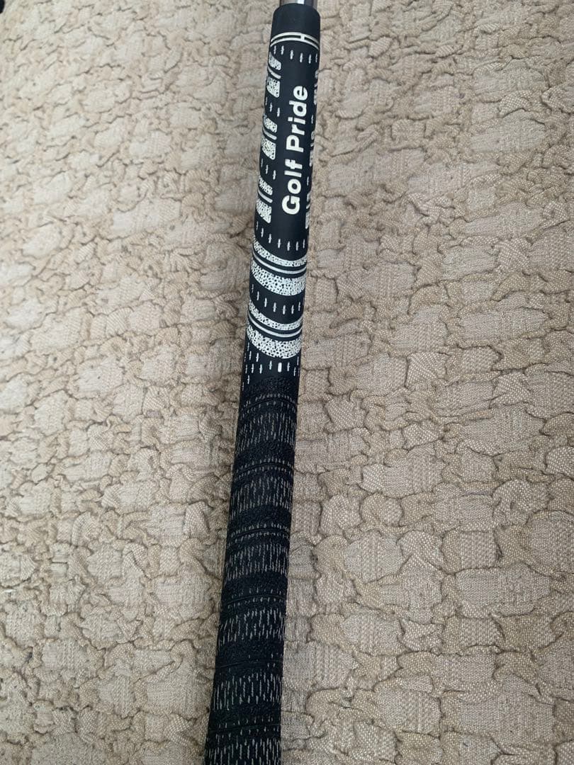 WEDGEWORKS 60° T 56° F S400