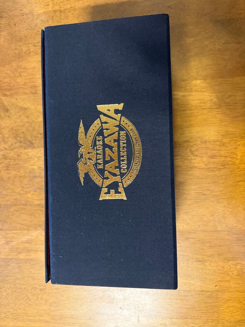 カラオケディスクセット