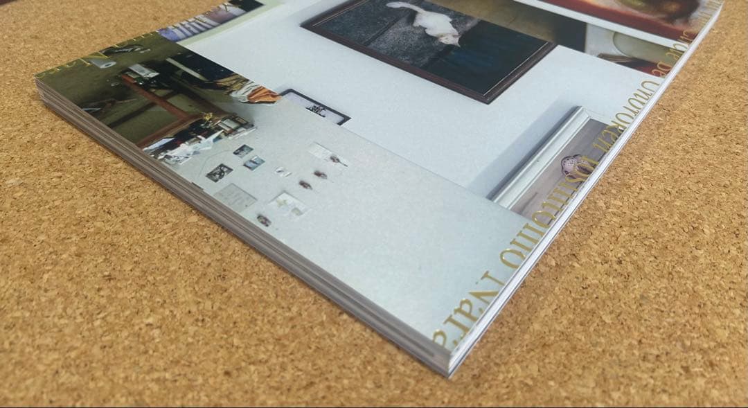 奈良美智　Will the Circle Be Unbroken 限定　写真集