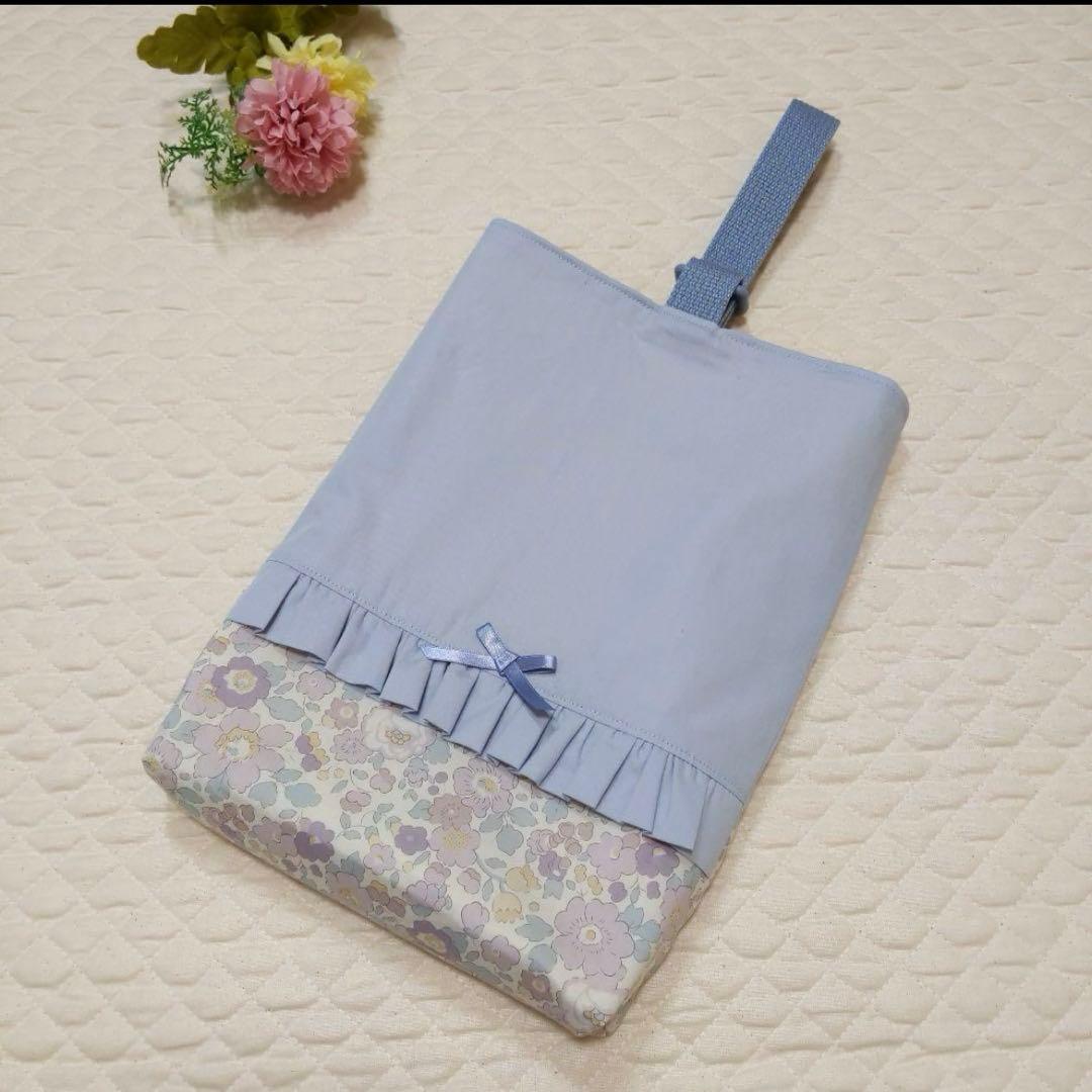 トマト様オーダーページ ハンドメイド レッスンバック