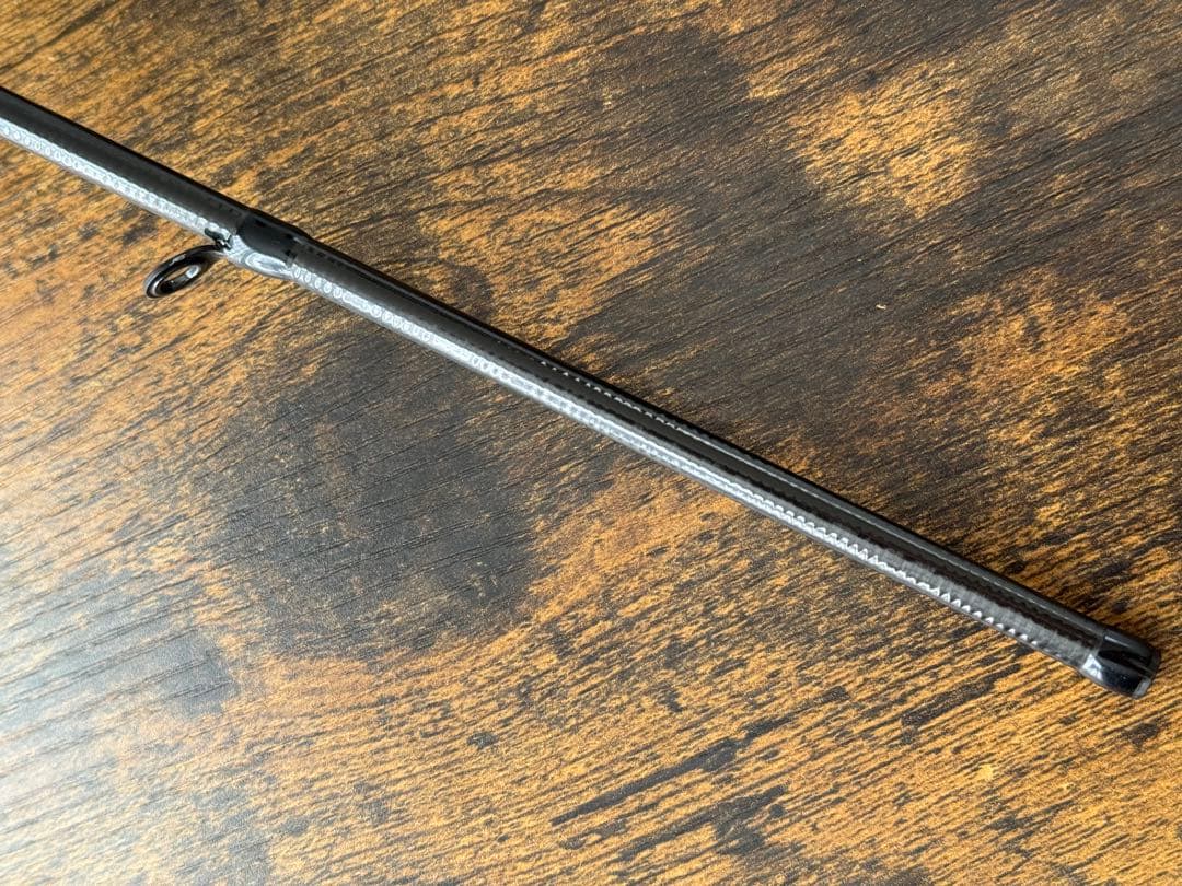 【未使用美品】フェザーマジック NativeMaster-83AGS(PROTO