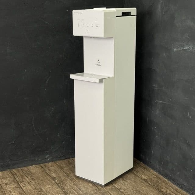 coway CHP-4600N 浄水器 未使用品