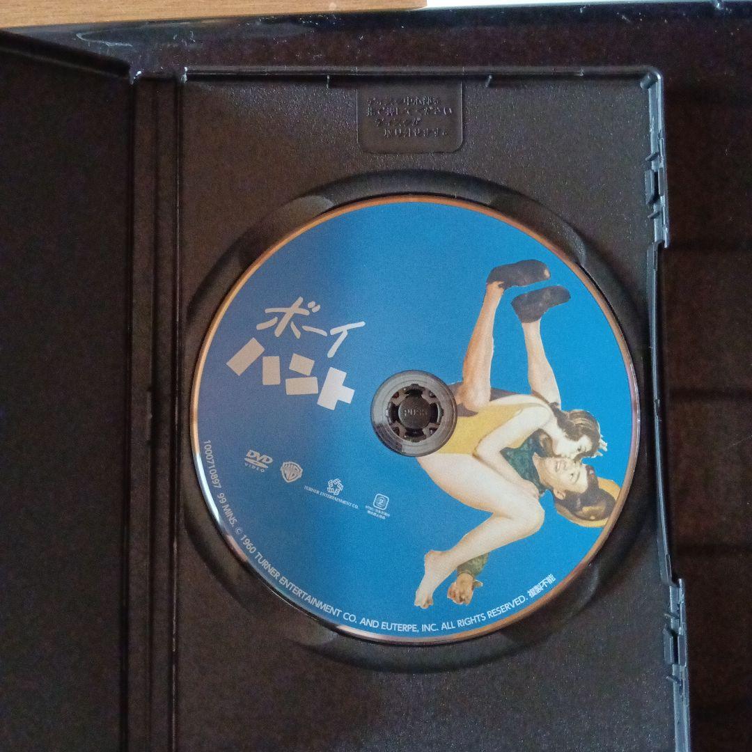 Where the Boys Are DVD ボーイハント