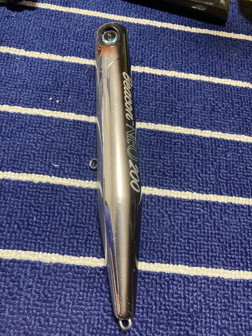 ディークロウ ビーコンネオ200 2本