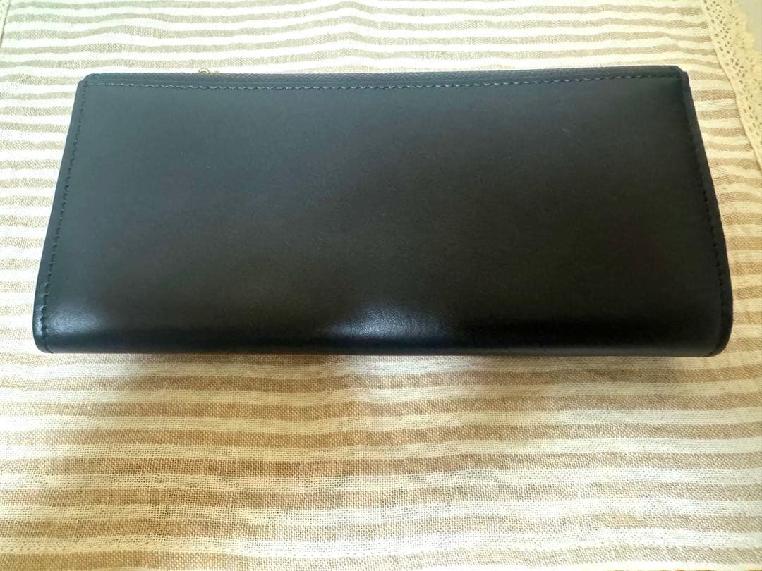 FENDI フェンディ FFダイヤモンド チェーンウォレット