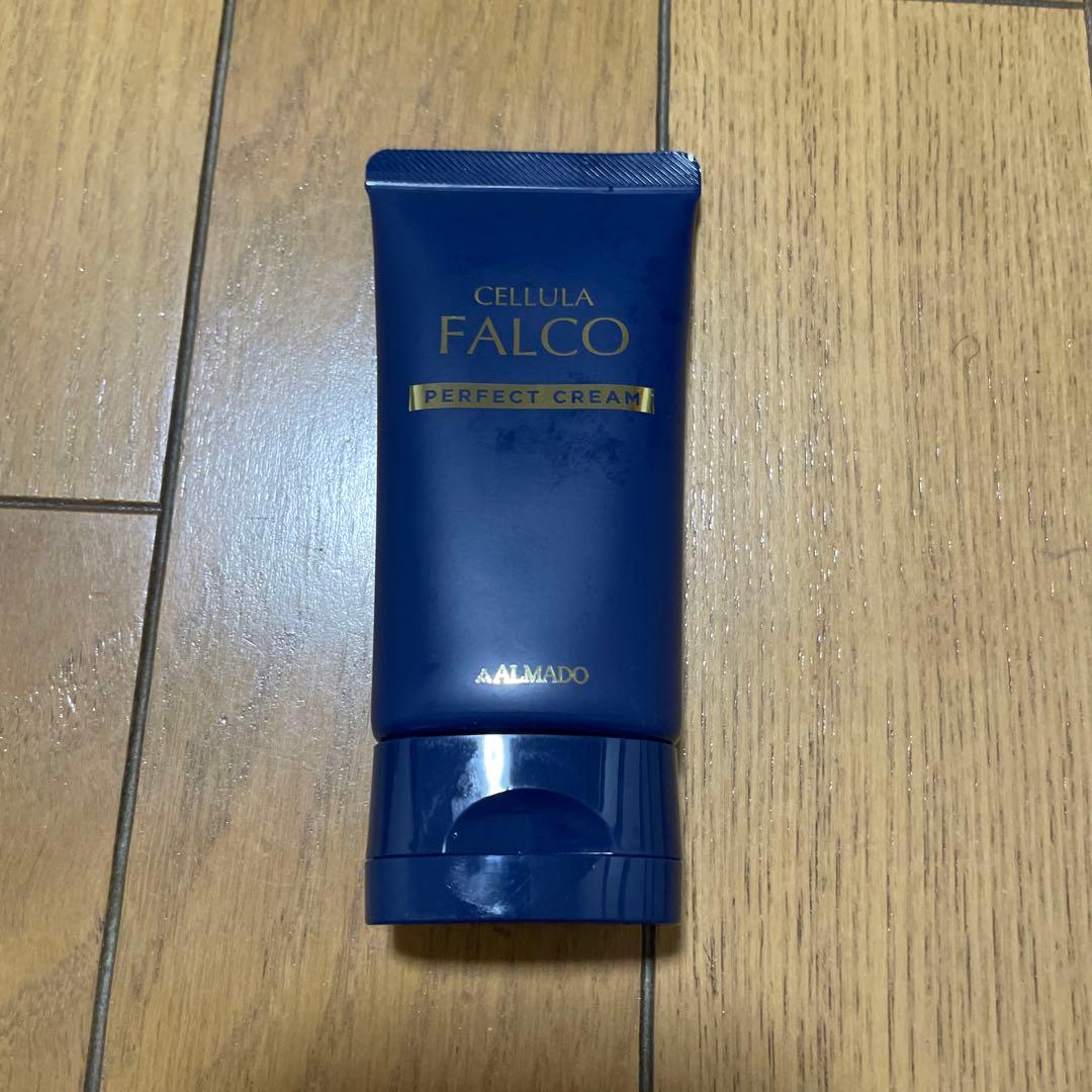 ALMADO アルマード チェルラーファルコパーフェクトクリーム 2つセット