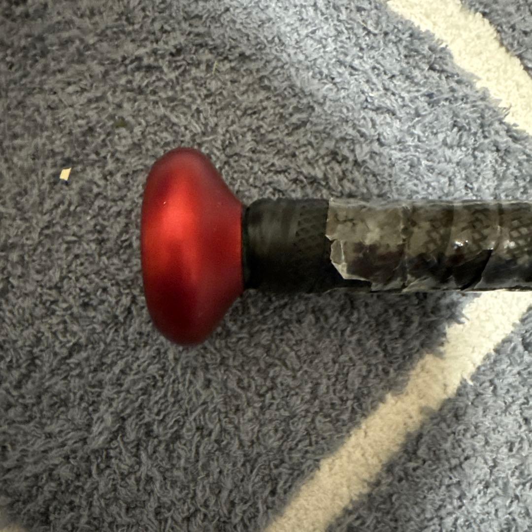 新品未使用SSK MM23 84cm 複合バット