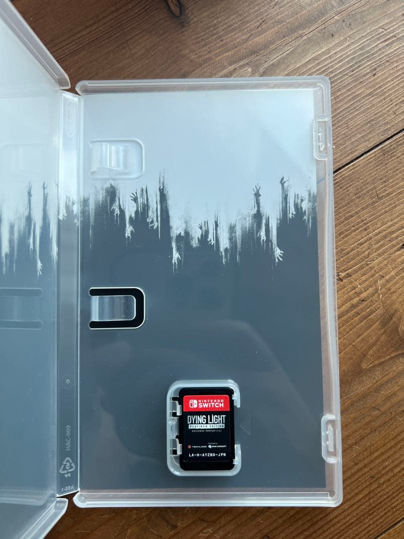 switchソフト　人気アクションゲーム4本セット