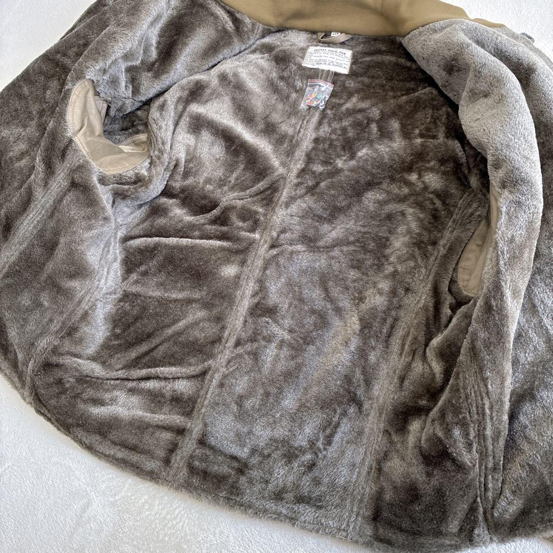 YMCLKY USタイプ M43 パイルライナージャケット　44